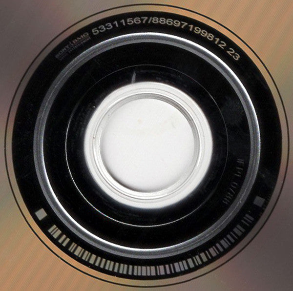 Krezip : Best Of (CD, Comp)