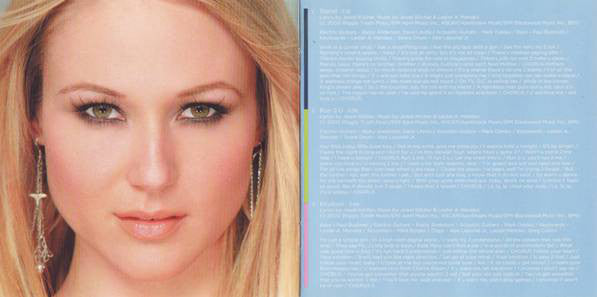 Jewel : 0304 (CD, Album, Copy Prot., Enh)