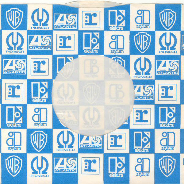 Boney M. : Rivers Of Babylon / Brown Girl In The Ring (7", Single)