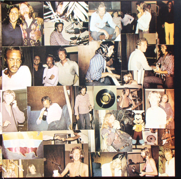 Derek & The Dominos : Layla And Other Assorted Love Songs (2xLP, Album, Gat)