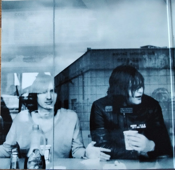 Jet (2) : Rollover DJ (12", Gat)