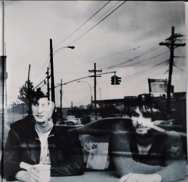 Jet (2) : Rollover DJ (12", Gat)