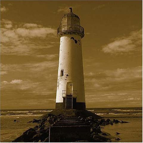 Jesu : Lifeline (CD, EP, Promo, Car)