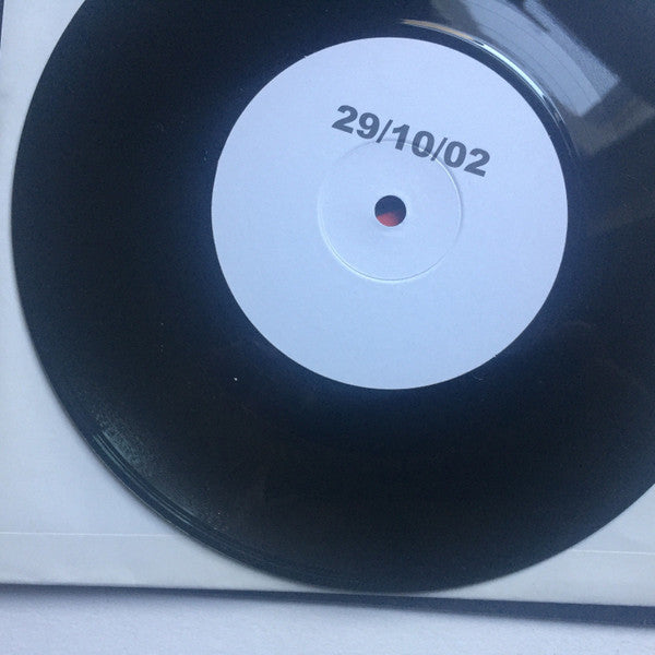 Econoline : Go Team! (7")