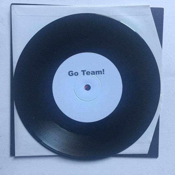Econoline : Go Team! (7")
