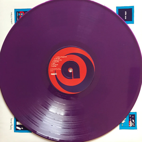 Astrid (3) : Play Dead (LP, Ltd, Pur)