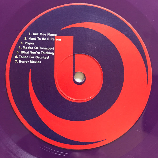 Astrid (3) : Play Dead (LP, Ltd, Pur)