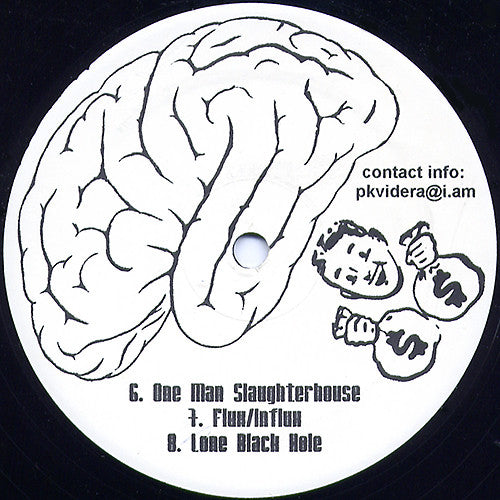 Target Market Research : Target Market Research (12")