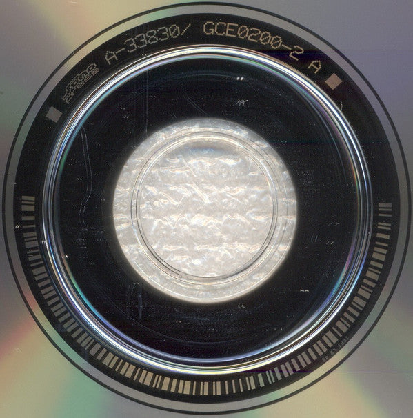 Various : Committed: Music From The Miramax Motion Picture (CD, Comp)