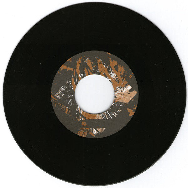 Movie Star Junkies : Dolls Come In (7", Single, Num)