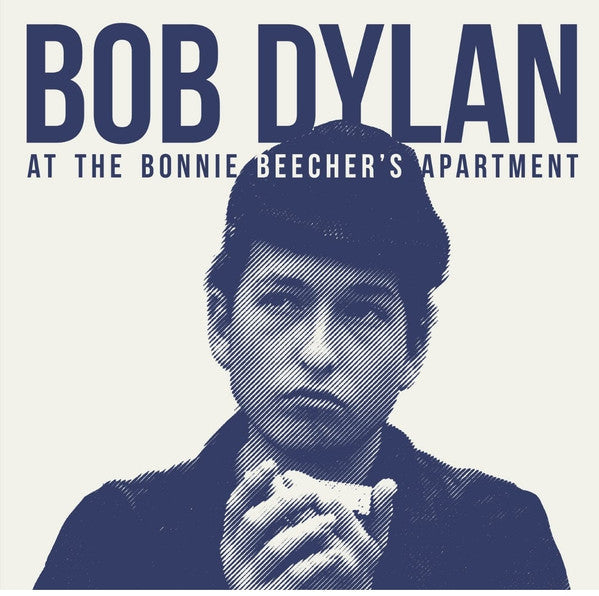 Bob Dylan : The Bonnie Beecher's Apartment (2xLP, Comp, Unofficial)