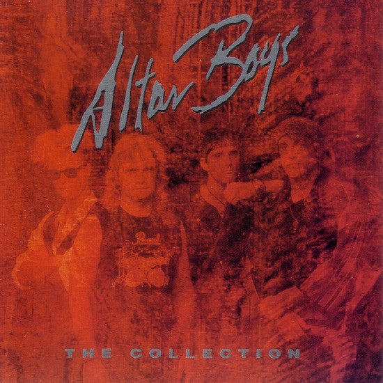 Altar Boys (2) : The Collection (CD, Comp)