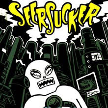 Seersucker : Smokestack (7")