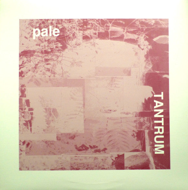 Pale (10) : Tantrum (12")