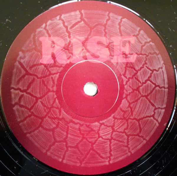 Rise (8) : Rise (LP)