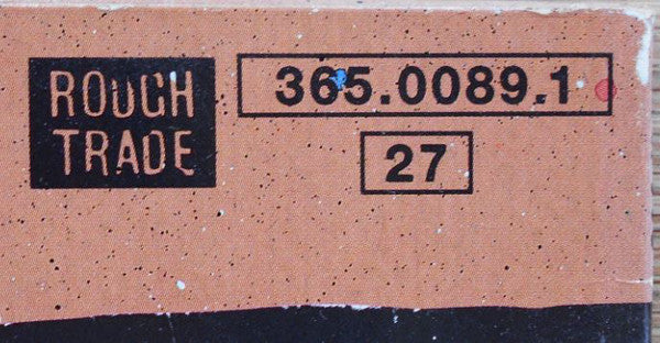 Rise (8) : Rise (LP)