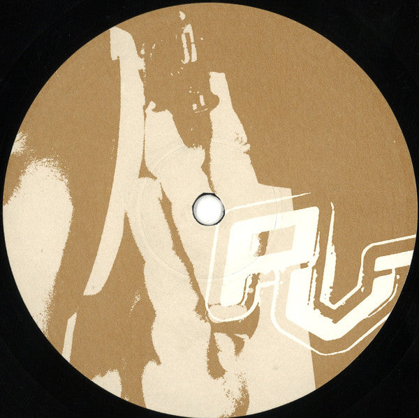 Pascal F.E.O.S. : I Can Feel That (Remixes) (12")