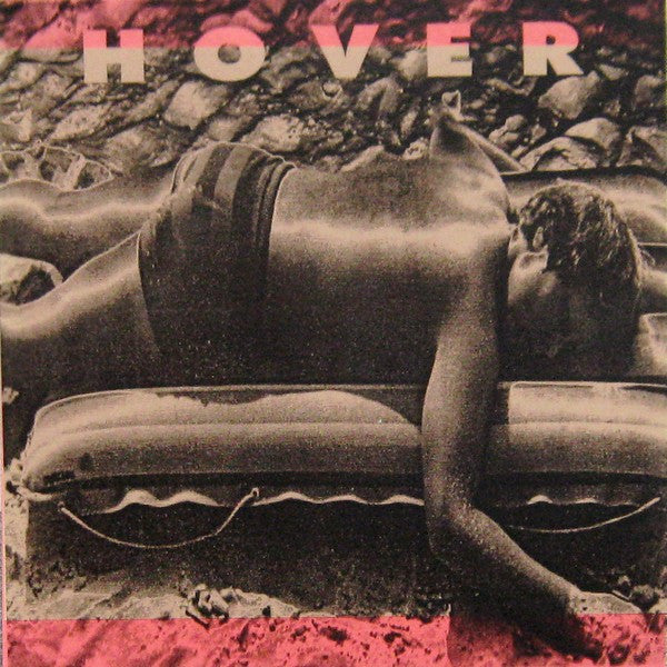 Hover (3) : Anchor (7", Mar)