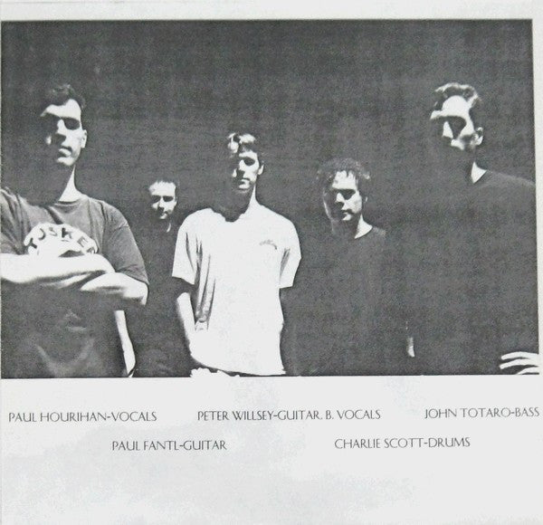 Hover (3) : Anchor (7", Mar)