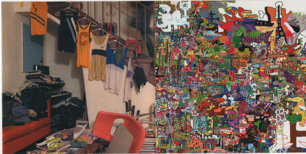 Phantom Planet : Phantom Planet (CD, Album)