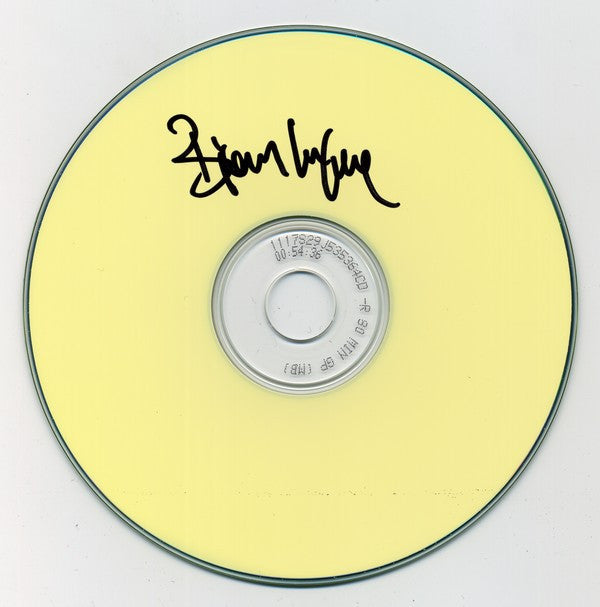 Bjørn Lynne : Jooli's Song / Endless Possibilities (CDr, Single, Promo)