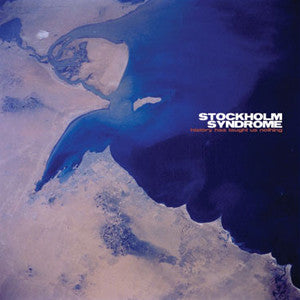 Stockholm Syndrome (3) : History Has Taught Us Nothing (CD, Album)