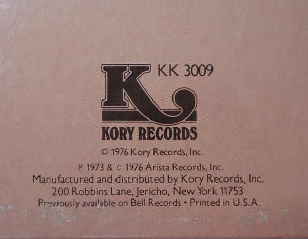 The Sweet : The Sweet (LP, Album, Comp, RE)