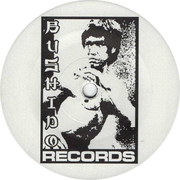 Turnover (2) : Turnover (7")