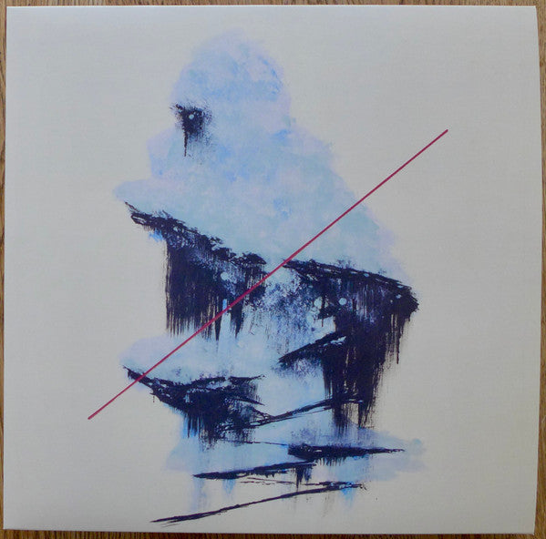 Sunset Images : Traumatismo Nacional (LP, Album, Ltd, RP, Blu)