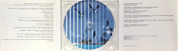 Various : Moñdäñ Volume 3 (CD, Comp)