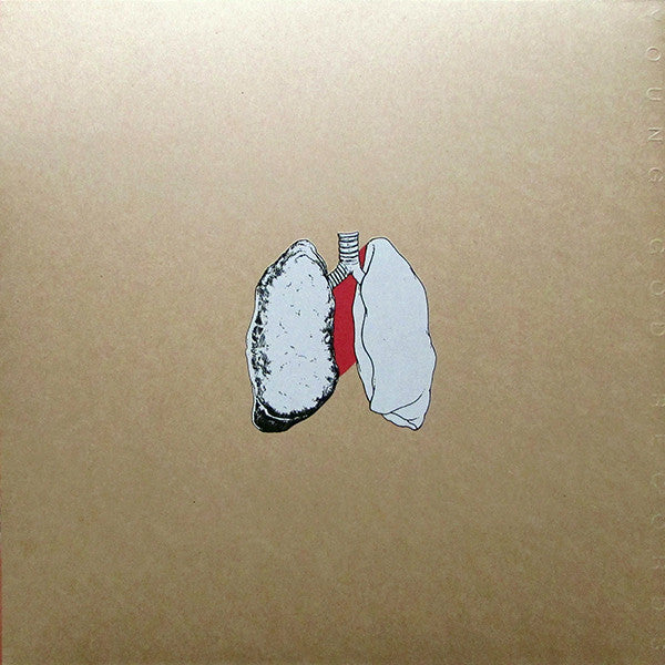 Swans : The Beggar (2xLP, Album)