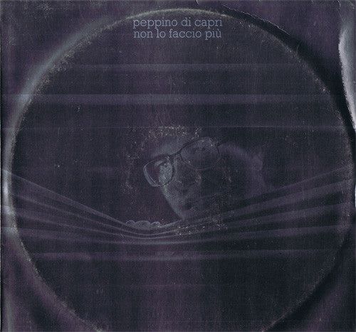 Peppino Di Capri : Non Lo Faccio Più (LP, Album)