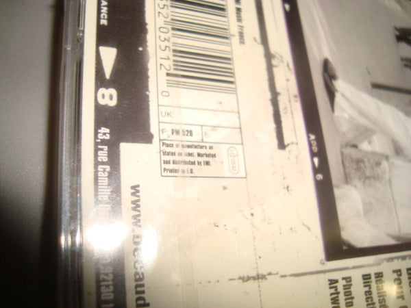 Gilbert Bécaud : Faut Faire Avec... (CD, Album)