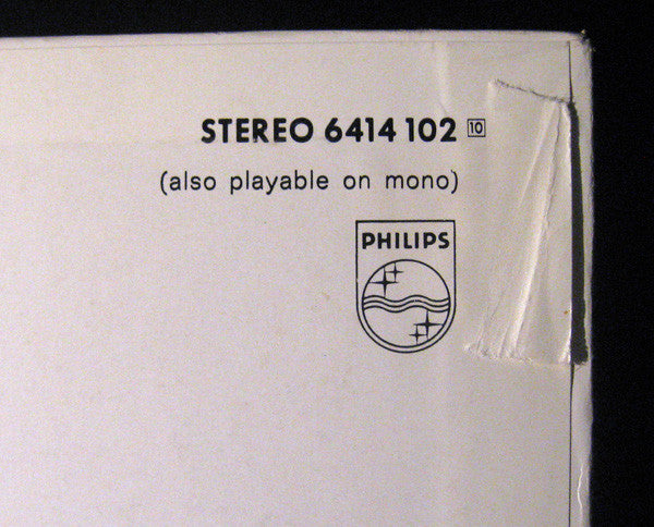 Paco Peña : The Incredible Paco Peña (LP, Album)