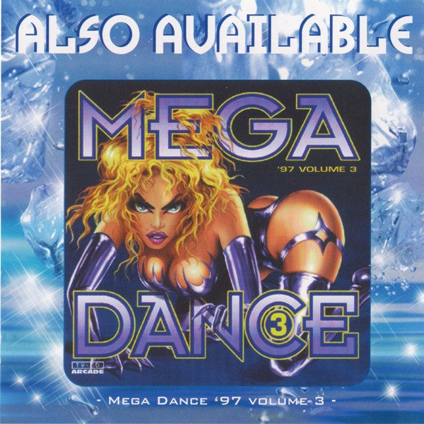 Various : X-Trance (CD, Comp)