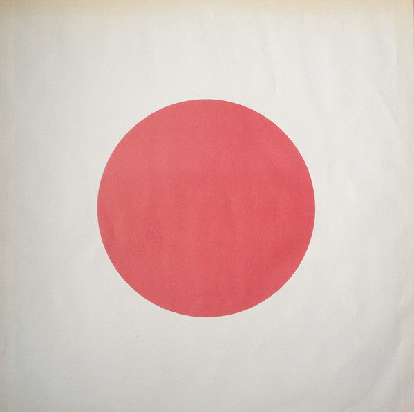 Lennon* / Plastic Ono Band* : Shaved Fish (LP, Comp, RE)