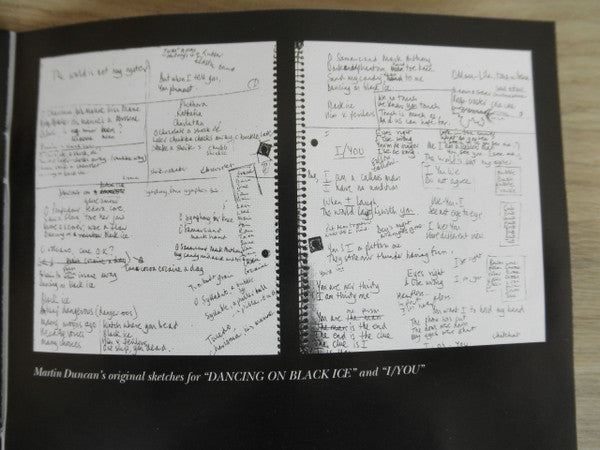 Brian Protheroe : I/You (CD, Album, RM)