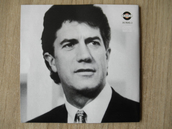 Brian Protheroe : I/You (CD, Album, RM)