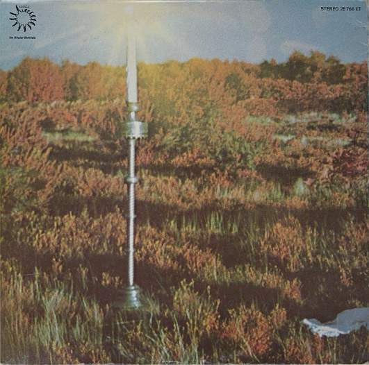 Colosseum : Valentyne Suite (LP, Album, RE, Gat)