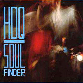 HDQ* : Soul Finder (LP, Album)