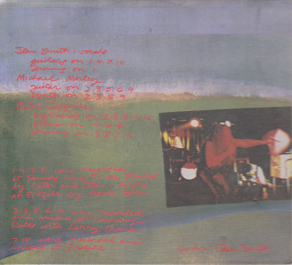 2 Foot Flame : Ultra Drowning (CD, Album)