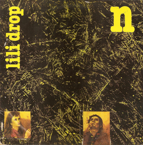 Lili Drop : N (LP, Album, RE)