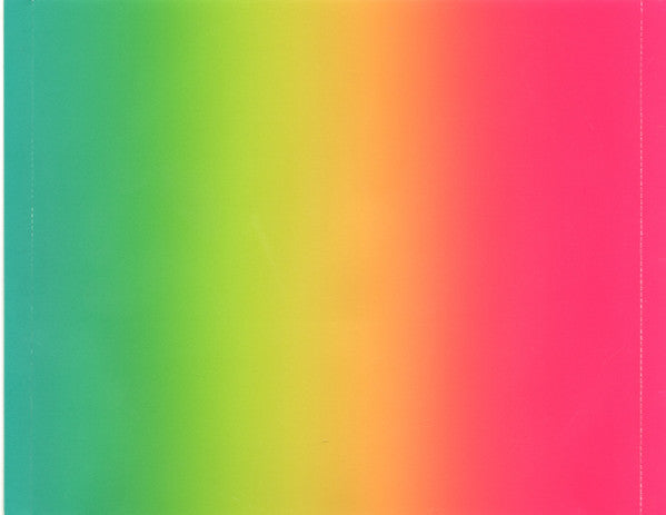 Buffseeds : The Picture Show (CD, Album)