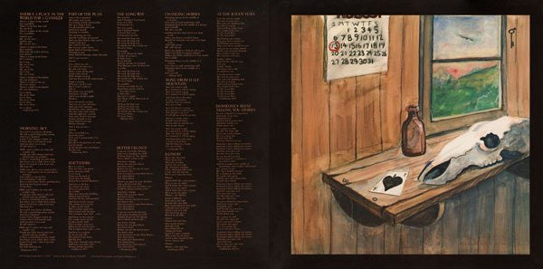 Dan Fogelberg : Souvenirs (LP, Album, San)