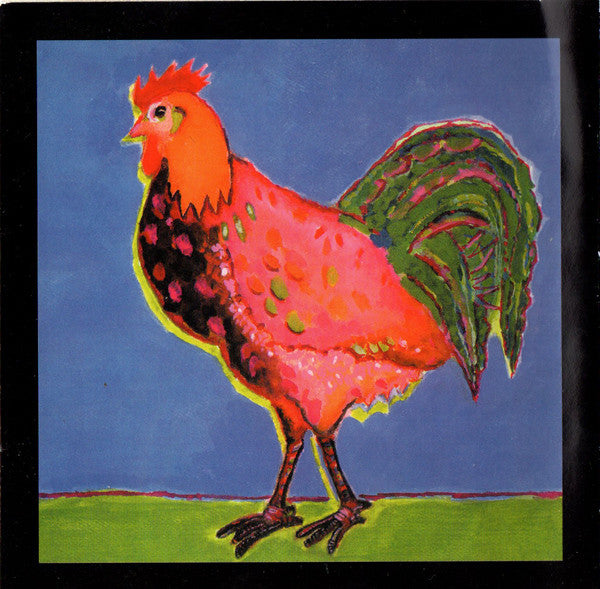 Bonnie "Prince" Billy : Ease Down The Road (CD, Album, Ltd + CD, Single, Promo)