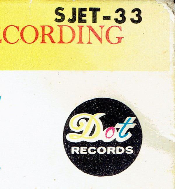 Billy Vaughn And His Orchestra = Billy Vaughn And His Orchestra : Four By Billy = ベスト４ (7", EP)