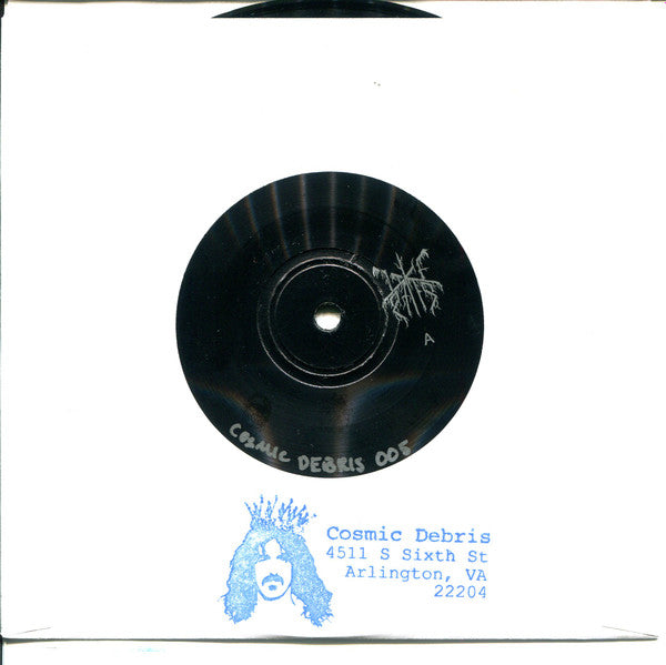 Like Rats (3) : Like Rats (7")