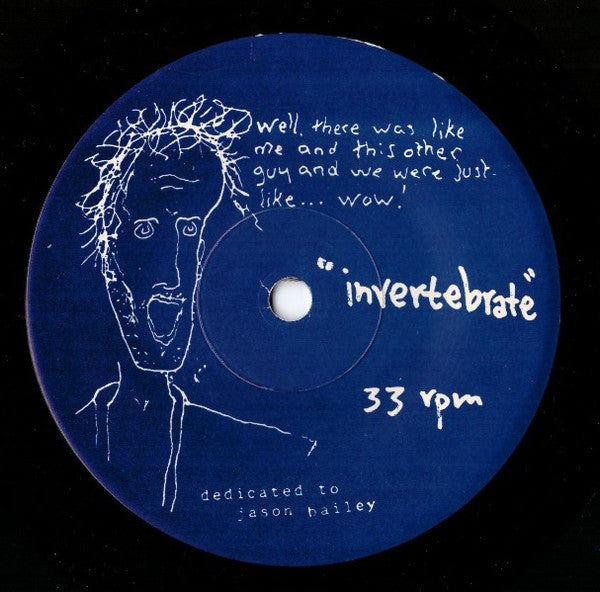 Boondoggle : Groove Inside Yourself (7")