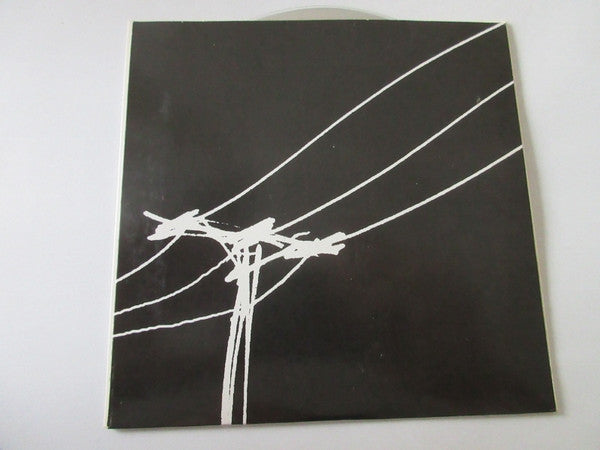 The Cribs : You Were Always The One (CD, Single, Promo)