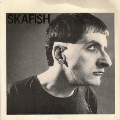 Skafish : Obsessions Of You (7", Single)